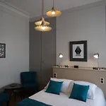 Bed & Breakfast Une Maison En Ville Hypercentre - Spa 4*