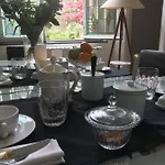 Bed & Breakfast Une Maison En Ville Hypercentre - Spa Amiens