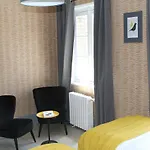 Couette-café Une maison en ville, Hyper Centre ville, Spa 4*