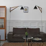 Une maison en ville, Hyper Centre ville, Spa Couette-café