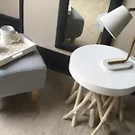 Couette-café Une maison en ville, Hyper Centre ville, Spa Amiens