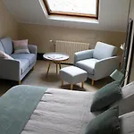 Une maison en ville, Hyper Centre ville, Spa
