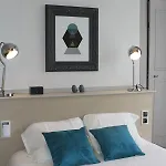 Une Maison En Ville Hypercentre - Spa 4*