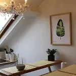 Couette-café Une maison en ville, Hyper Centre ville, Spa Amiens