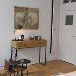 Bed & Breakfast Une Maison En Ville Hypercentre - Spa Amiens