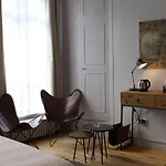 Bed & Breakfast Une Maison En Ville Hypercentre - Spa Amiens