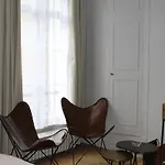 Une maison en ville, Hyper Centre ville, Spa Couette-café