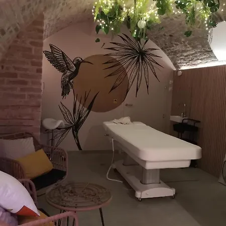 Maison En Hypercentre - 4*