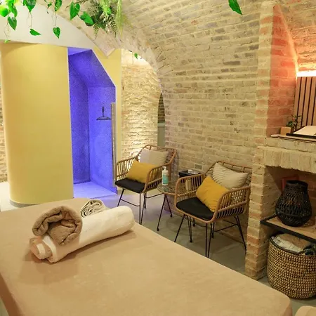 Maison En Ville, Hyper Centre Ville, 2*
