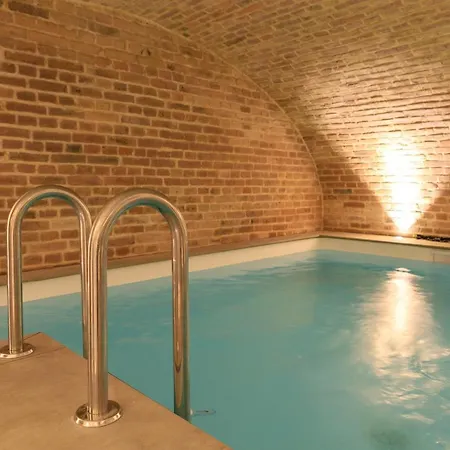 Maison En Hypercentre - 4*