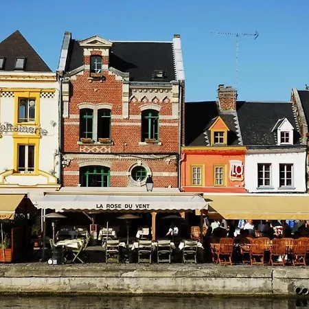 Maison En Ville, Hyper Centre Ville, Amiens