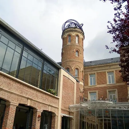 Maison En Ville, Hyper Centre Ville,