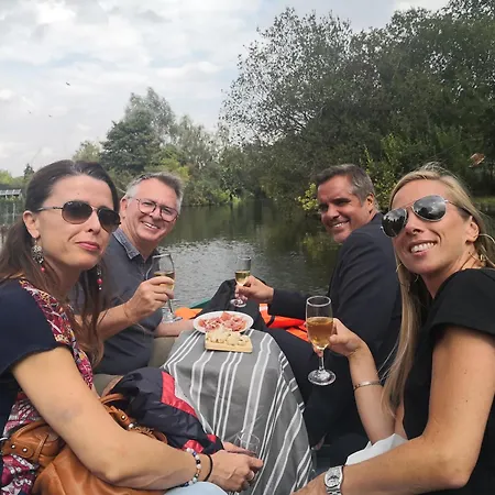 Maison En Ville, Hyper Centre Ville,