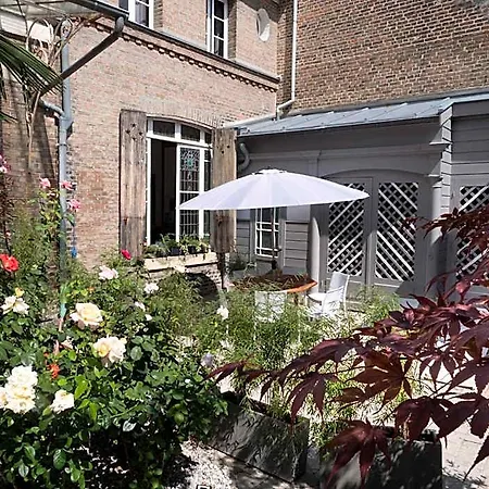 Maison En Hypercentre - Oda ve Kahvaltı