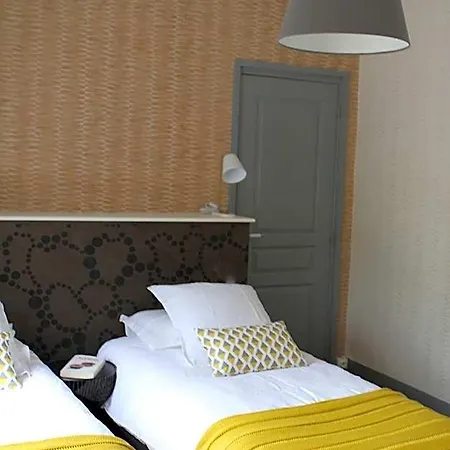 Maison En Hypercentre - 4*