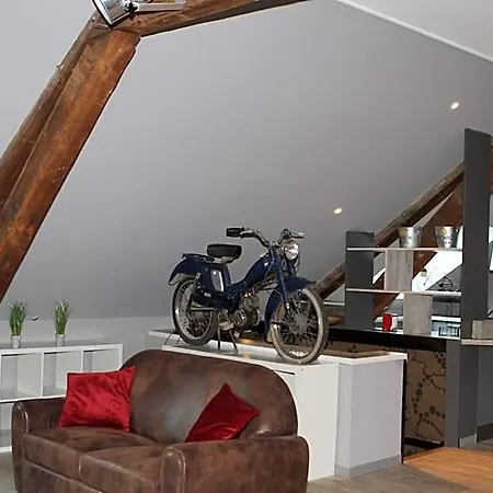 Maison En Hypercentre - Oda ve Kahvaltı 4*