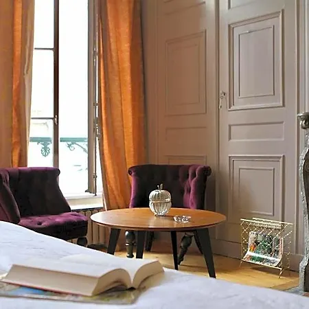 Maison En Hypercentre - 4* Amiens