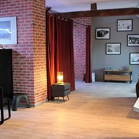 Oda ve Kahvaltı Maison En Hypercentre - 4*