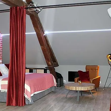 Maison En Hypercentre - Amiens
