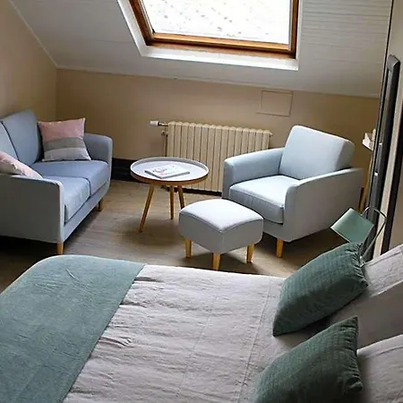 Maison En Hypercentre - 4* Amiens