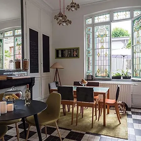 Maison En Hypercentre - Oda ve Kahvaltı