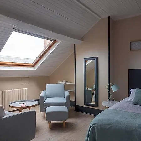 Maison En Hypercentre - 4* Amiens