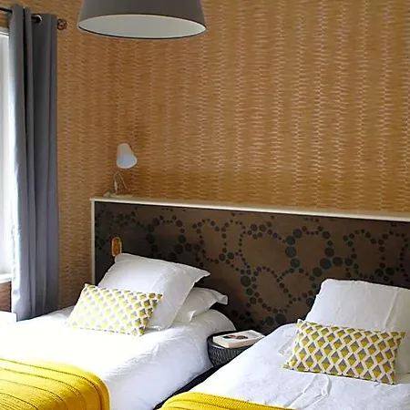 Maison En Hypercentre - 4* Amiens