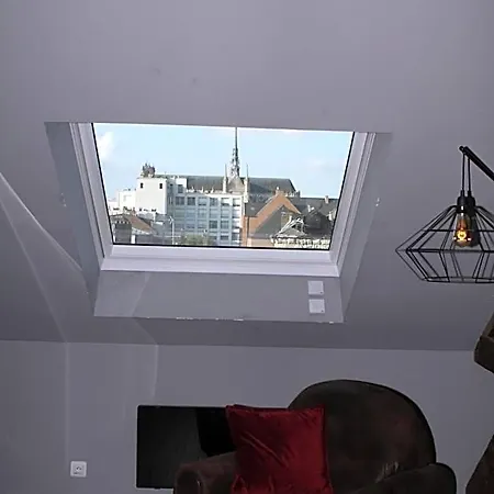 Maison En Hypercentre -