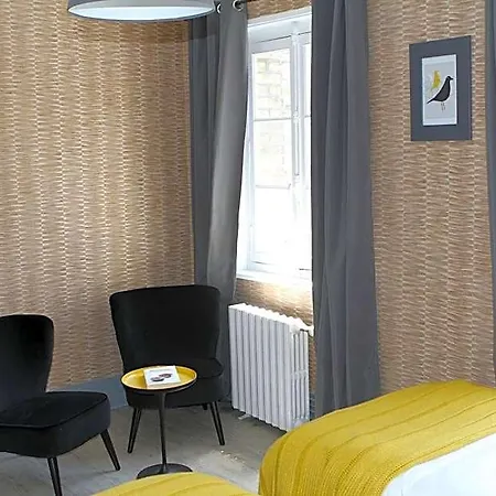 Maison En Hypercentre - Bed & Breakfast 4*