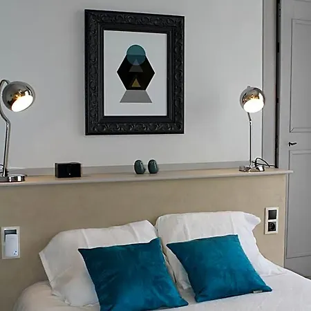 Maison En Hypercentre - 4* Amiens