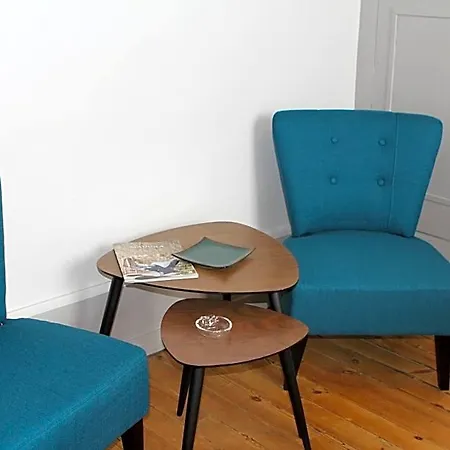 Bed & Breakfast Maison En Hypercentre - 4*
