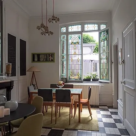 Maison En Hypercentre -