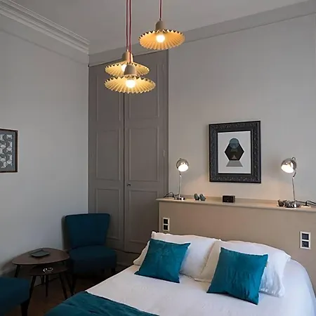 Bed & Breakfast Maison En Hypercentre - 4*