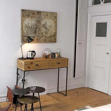 Maison En Hypercentre - Amiens