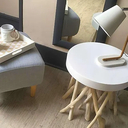 Maison En Hypercentre - 4* Amiens