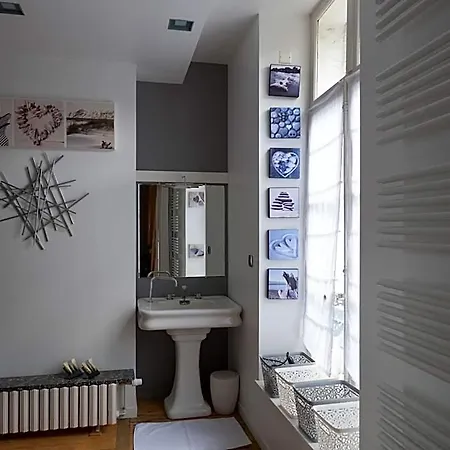 Maison En Hypercentre -