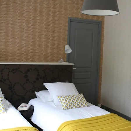 Maison En Hypercentre - Bed & Breakfast