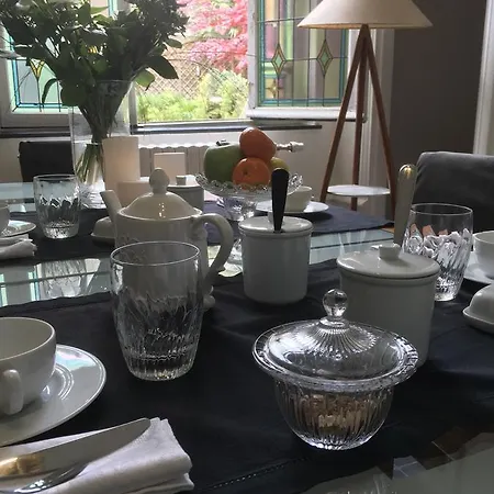 לינה וארוחת בוקר Maison En Ville, Hyper Centre Ville, אמיינס