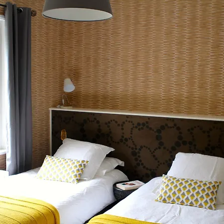 Maison En Ville, Hyper Centre Ville,