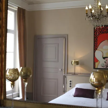 Maison En Ville, Hyper Centre Ville, Amiens