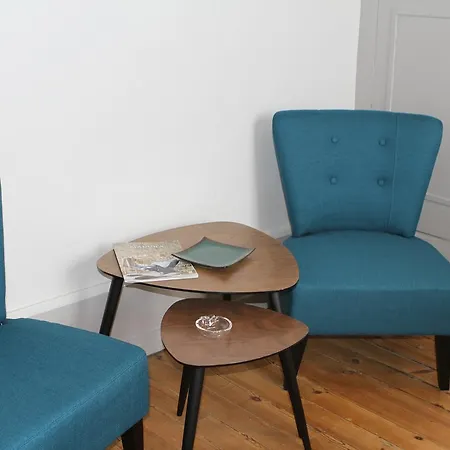 Maison En Ville, Hyper Centre Ville, 4*