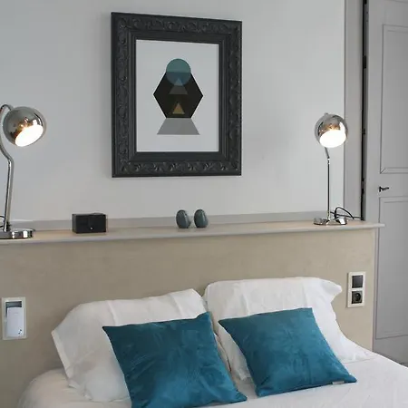 Maison En Ville, Hyper Centre Ville, 2*