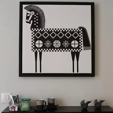 לינה וארוחת בוקר Maison En Ville, Hyper Centre Ville, אמיינס