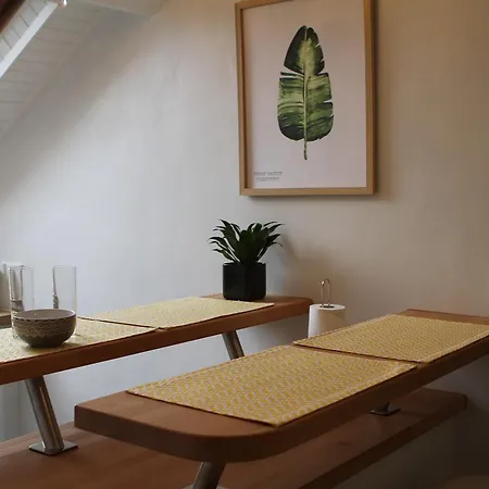 לינה וארוחת בוקר Maison En Ville, Hyper Centre Ville, 4*