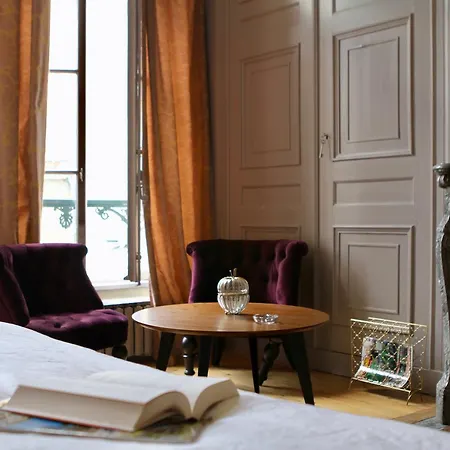 Maison En Ville, Hyper Centre Ville,