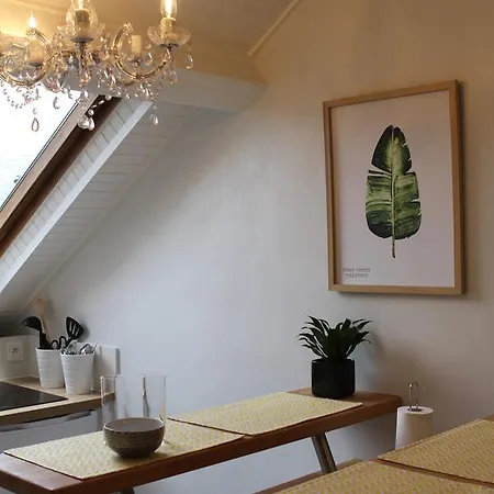 Bed and breakfast Maison En Ville, Hyper Centre Ville, Amiens