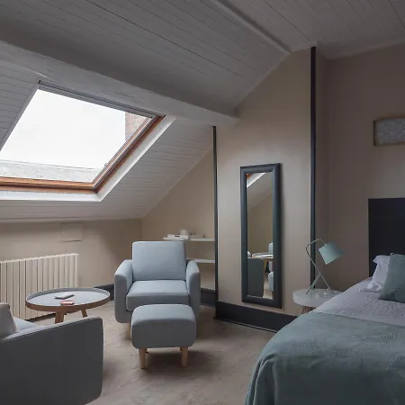 Maison En Ville, Hyper Centre Ville, Amiens