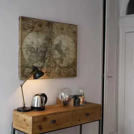 Maison En Ville, Hyper Centre Ville,