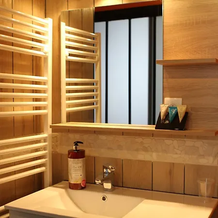 Maison En Ville, Hyper Centre Ville, Bed & Breakfast