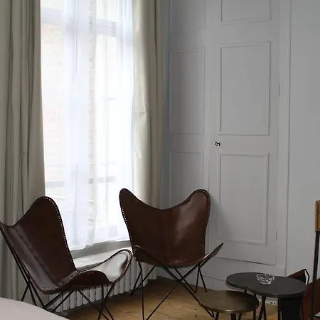 Maison En Ville, Hyper Centre Ville, Bed and breakfast